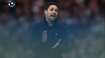 أرتيتا يؤكد غياب نجم آرسنال وينتظر عودة الثلاثي المصاب في الدوري الإنجليزي الممتاز